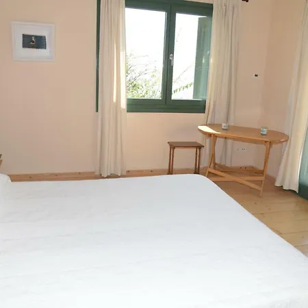 Villa Seafront Skaloma Vouliagmeni Sø
