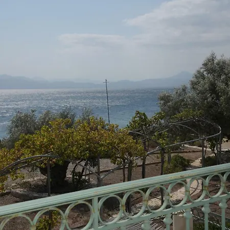 Seafront Skaloma